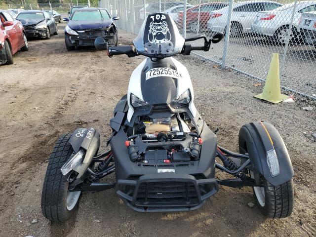 2022 CAN-AM RYKER RALL 3JB2HEH20NJ000609