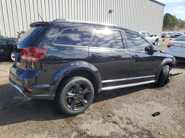 3C4PDCGG5HT510253 | 2017 DODGE JOURNEY CR