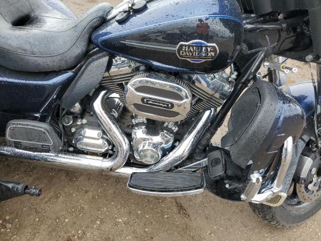 2013 HARLEY-DAVIDSON FLHTCUTG T 1HD1MAM11DB850519