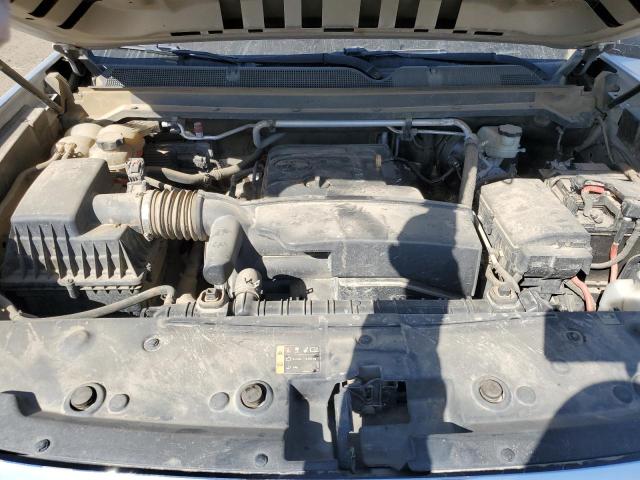 1GTH6AEA8F1134783 GMC CANYON
