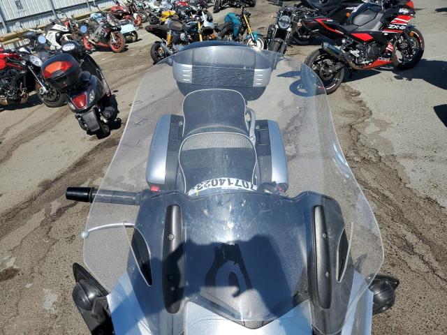2007 HONDA ST1300 A JH2SC51437M500615