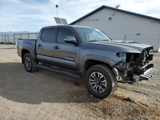 3TMCZ5ANXLM301323 | 2020 TOYOTA TACOMA DOU