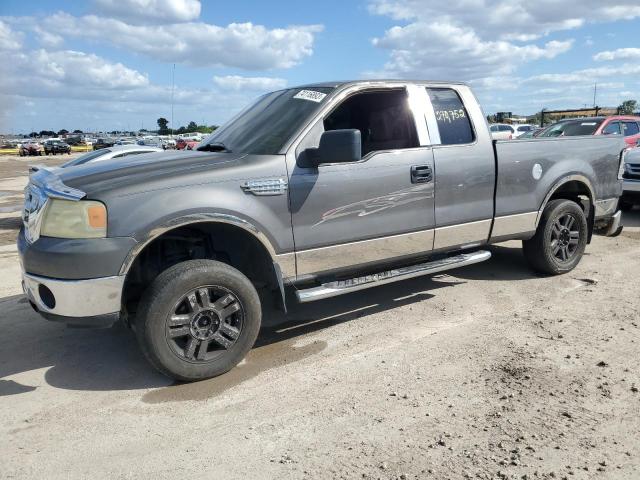 2008 Ford F-150 