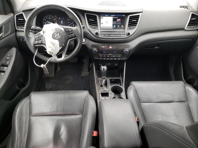 2018 HYUNDAI TUCSON VAL - KM8J3CA22JU827873