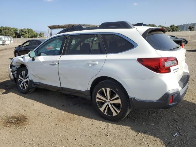 4S4BSANC8J3257804 Subaru Outback 2.5i Limited