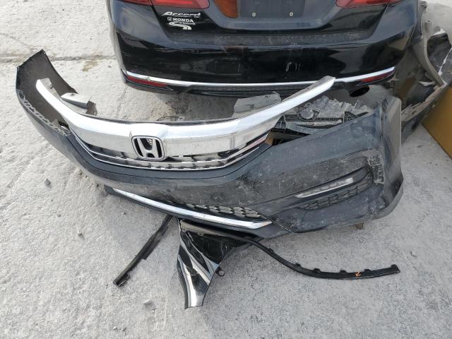 1HGCR2F85GA241487 Honda ACCORD EXL