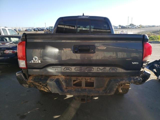 2020 TOYOTA TACOMA DOU - 3TMCZ5AN6LM317826