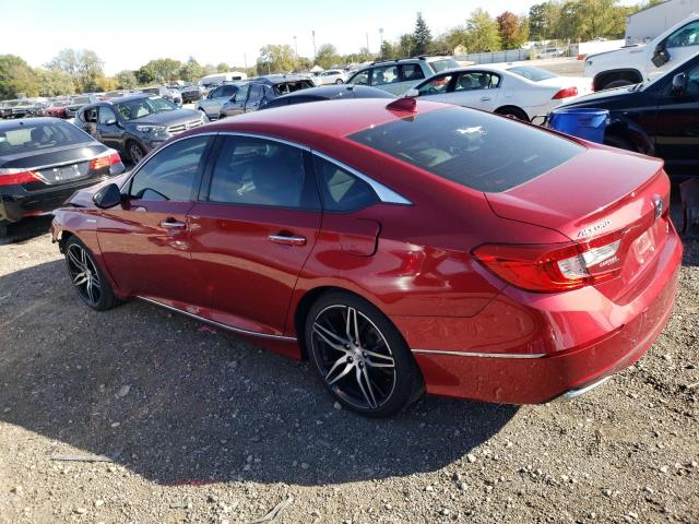 2021 HONDA ACCORD TOU - 1HGCV3F90MA014097