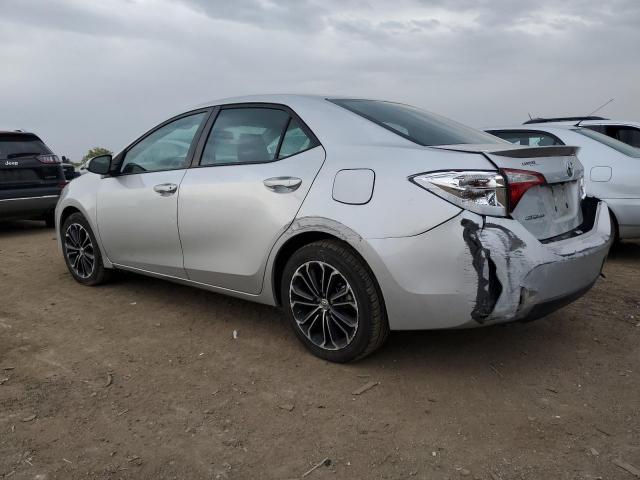 5YFBURHE5EP046423 Toyota COROLLA L
