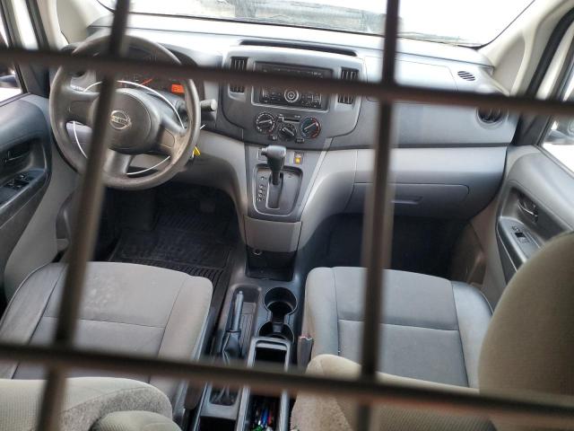3N6CM0KN2HK716846 Nissan NV200 2.5S
