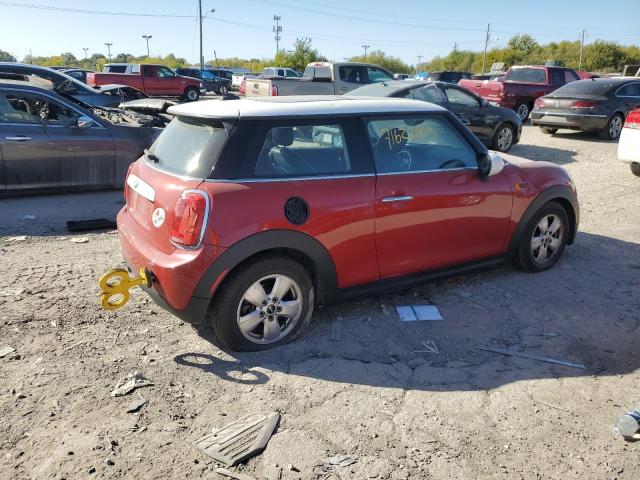 Vin: wmwxm5c56et933542, lot: 71622603, mini cooper 20143