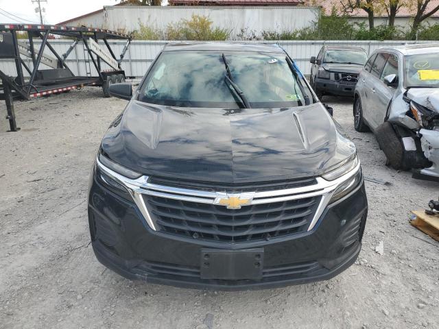 2GNAXSEV6N6155996 | 2022 CHEVROLET EQUINOX LS