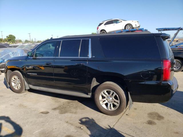 1GNSCHKC7GR166535 Chevrolet Suburban C1500 Lt