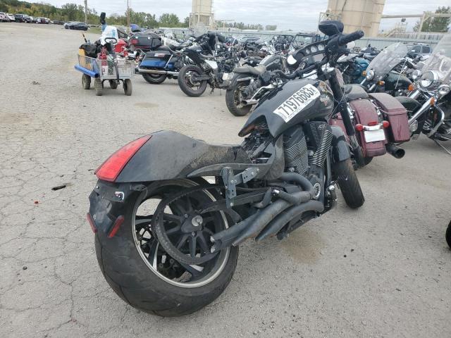 2013 VICTORY MOTORCYCLES HAMMER 8-B 5VPHA36N3D3020284