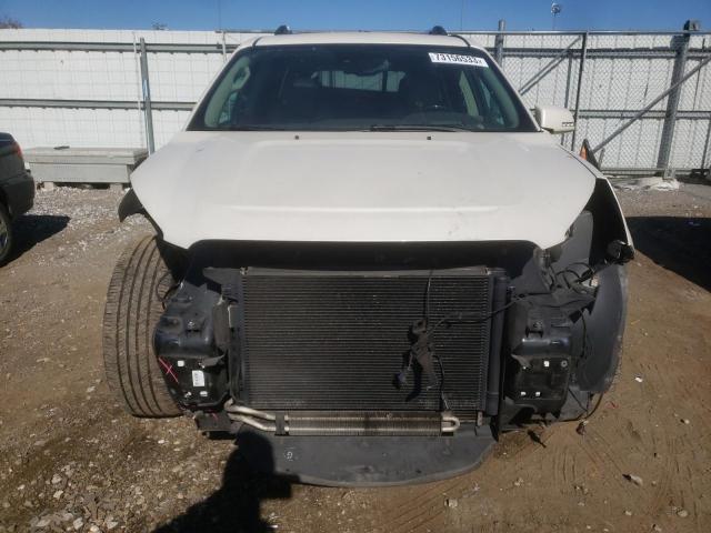 1GKKVTKD0EJ308965 GMC Acadia Denali