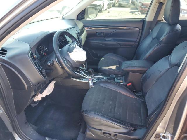 JA4AD3A39KZ023966 Mitsubishi Outlander Se