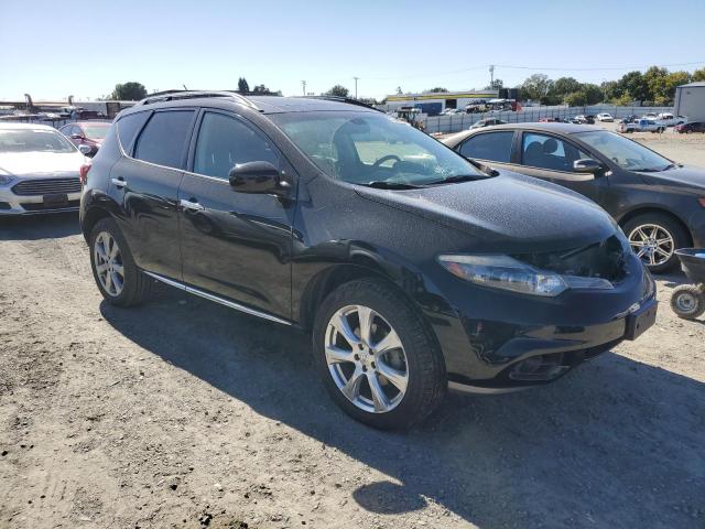 JN8AZ1MW5EW531301 Nissan MURANO S