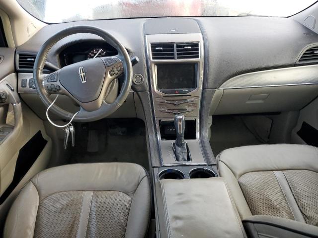 2LMDJ6JK2FBL24768 Lincoln MKX