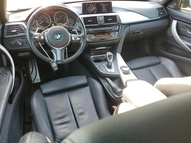 WBA3R1C50EK191198 BMW 435 I