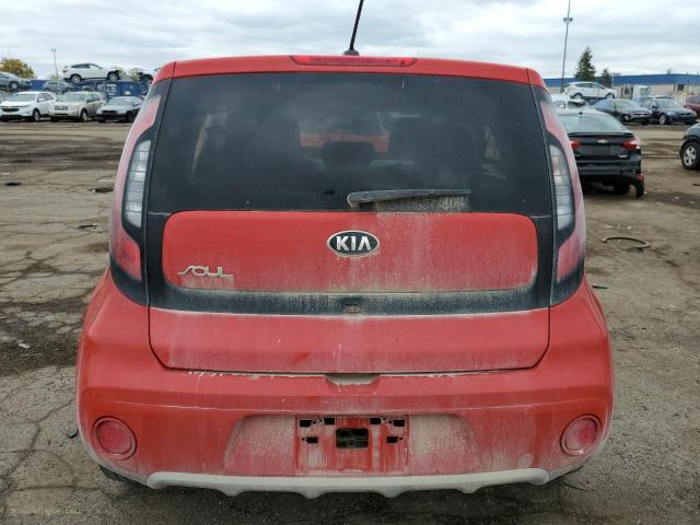 KNDJP3A58K7015321 | 2019 KIA SOUL +