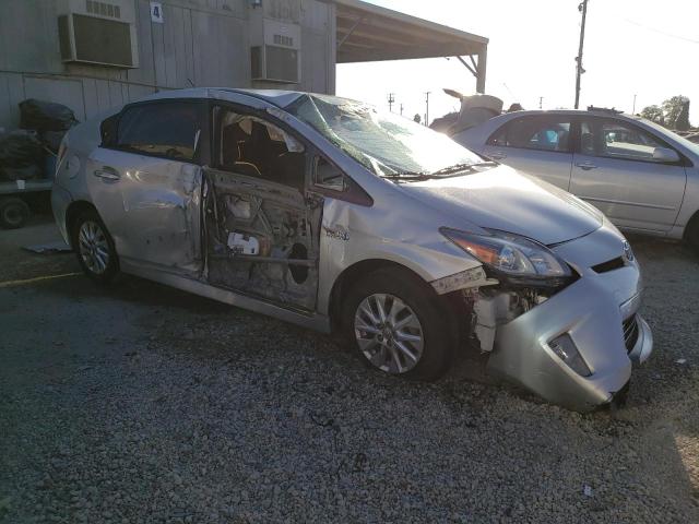 JTDKN3DP9F3068419 Toyota PRIUS PLUG-IN