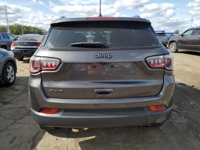 2021 JEEP COMPASS 80 3C4NJDEB4MT601120