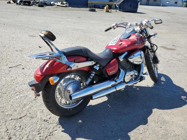 2009 HONDA VT750 C2 JH2RC53019K200062