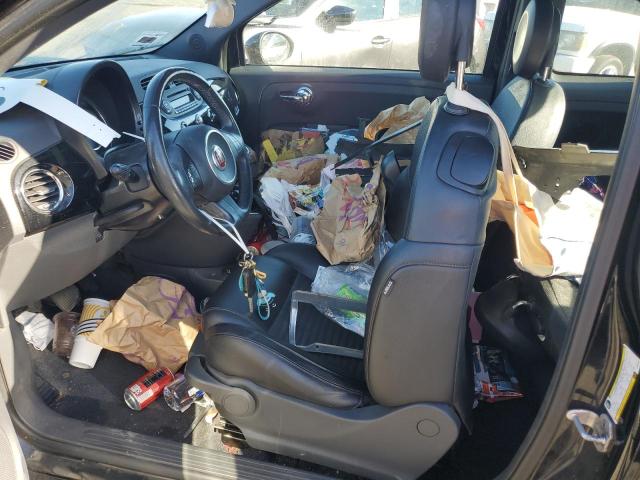 2015 FIAT 500 SPORT - 3C3CFFBR3FT663380