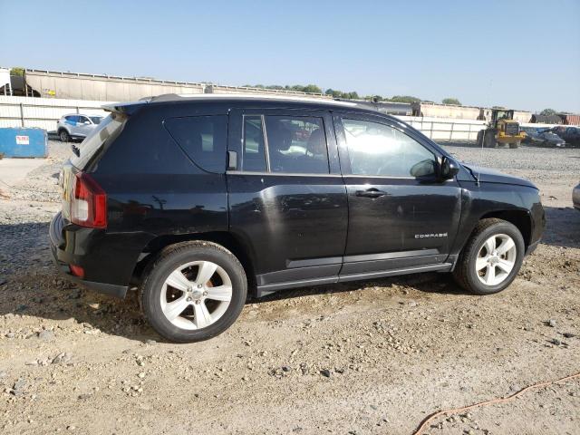 1C4NJDEB0HD168178 Jeep Compass Latitude