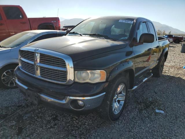 2003 Dodge Ram 1500 ST