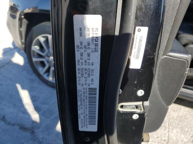 1C4NJCEA8GD676382 Jeep Compass Latitude
