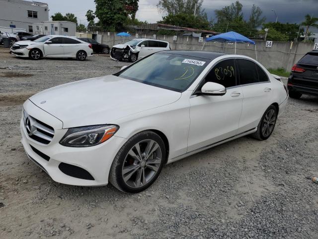 MERCEDES-BENZ-C-CLASS-55SWF4JB7FU070281