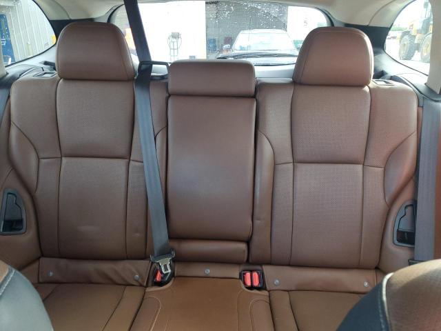 4S4BTAPC4M3197549 Subaru Outback Touring