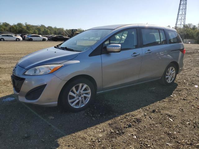 2015 MAZDA 5 SPORT - JM1CW2BL5F0189381