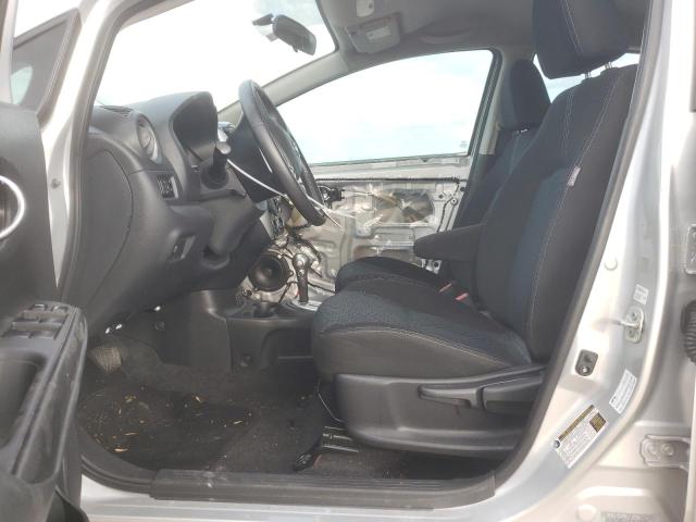 2017 NISSAN VERSA NOTE - 3N1CE2CP7HL374450