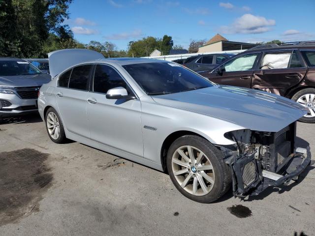 WBA5B3C59ED533678 BMW 535 XI