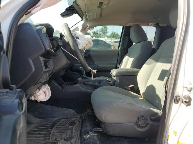 5TFRX5GN4KX135056 Toyota Tacoma Access Cab