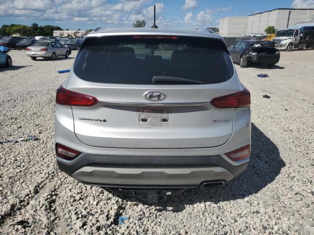 5NMS23AD4KH092593 Hyundai Santa Fe Se