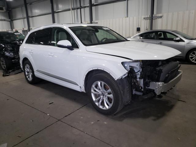 VIN WA1LHAF71KD021218 2019 Audi Q7, Premium Plus no.4