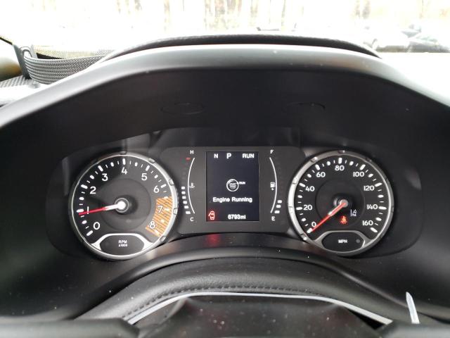 2022 JEEP RENEGADE S - ZACNJDA18NPN55925