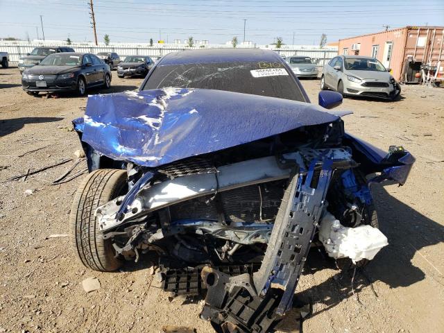 2019 LEXUS IS 300 JTHC81D22K5036199