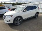 2018 NISSAN ROGUE S - JN8AT2MV6JW347283