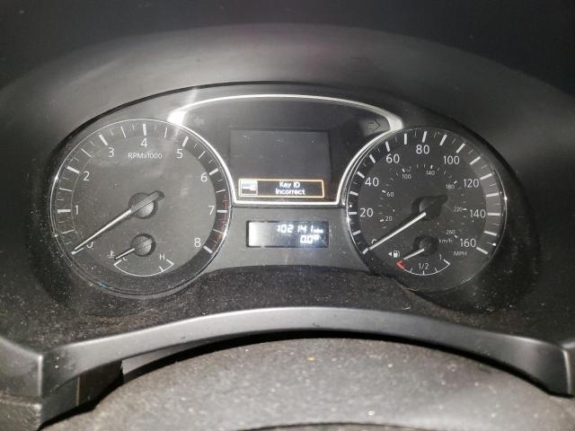 2015 NISSAN ALTIMA 2.5 - 1N4AL3AP8FC414326