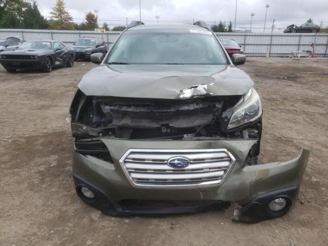 2015 SUBARU OUTBACK 2. - 4S4BSAEC4F3303605