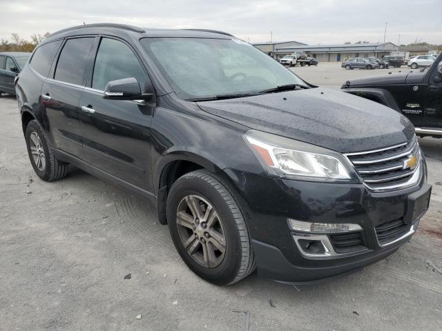 2015 CHEVROLET TRAVERSE L - 1GNKRHKD2FJ146116