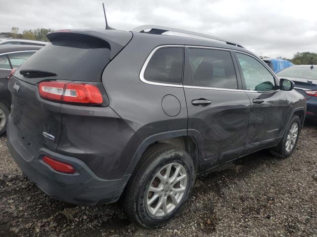 1C4PJMCB4HW506729 | 2017 JEEP CHEROKEE L