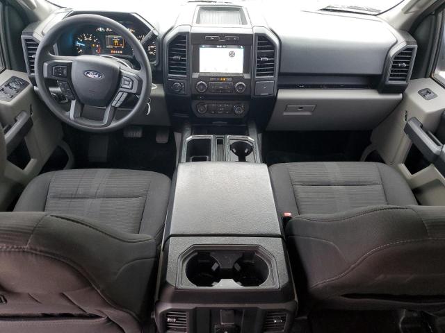 1FTEW1CP4JKF34904 Ford F150 Supercrew
