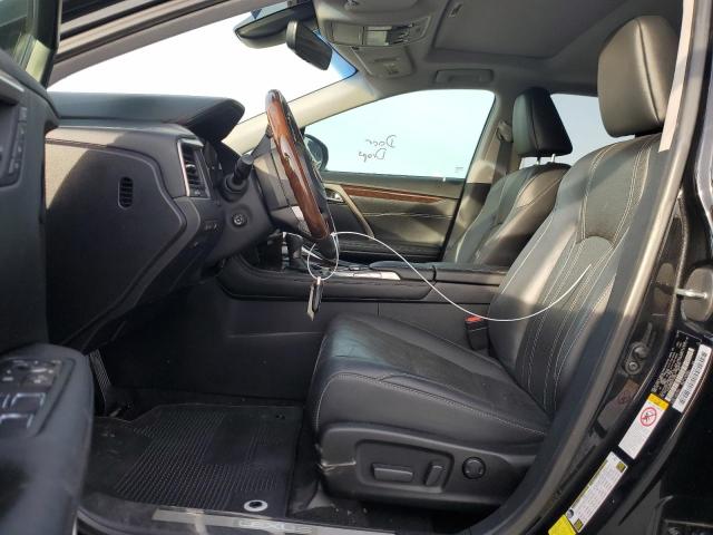 2017 LEXUS E5 300 2T2BGMCA6HC014658