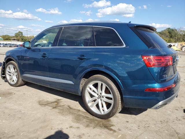 VIN WA1VAAF75JD040981 2018 Audi Q7, Prestige no.2