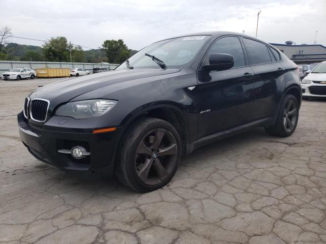 2008 BMW X6 xDrive 50i